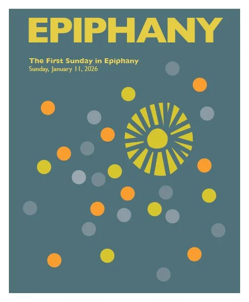 Sunday, January 11, 2026