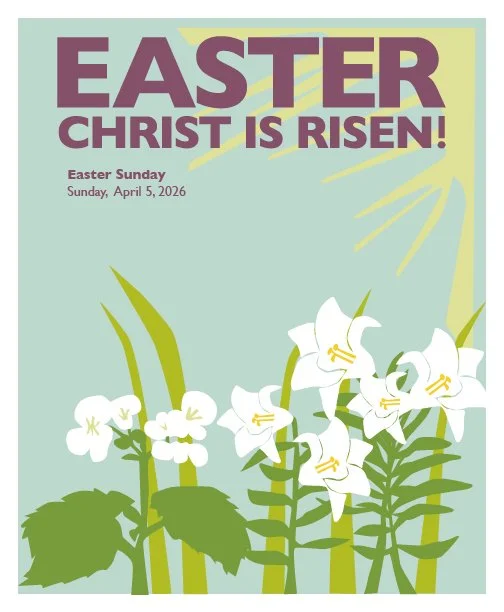 Easter Sunday, April 5, 2026