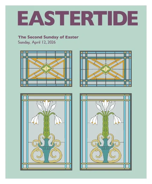 Sunday, April 12, 2026