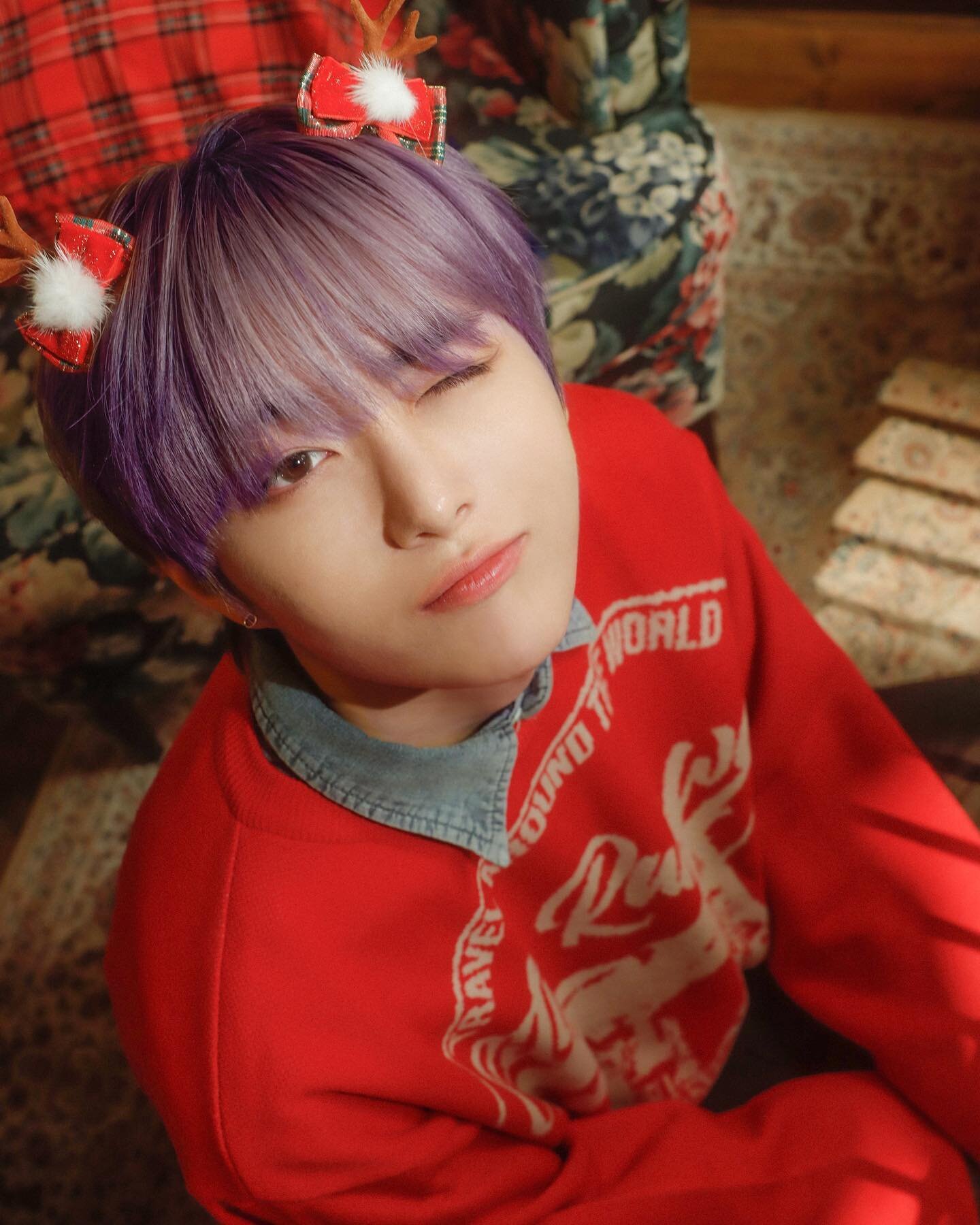 [🎁] Winter Special Photo

🎄 𝑴𝒆𝒓𝒓𝒚 𝑪𝒉𝒓𝒊𝒔𝒕𝒎𝒂𝒔 𝒘𝒊𝒕𝒉 𝑵𝑰𝑵𝑬.𝒊 🎄

#NINEi #나인아이