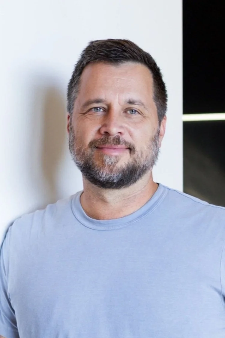 Aaron Zubaty, Chief Executive Officer, Flounder at Eolian