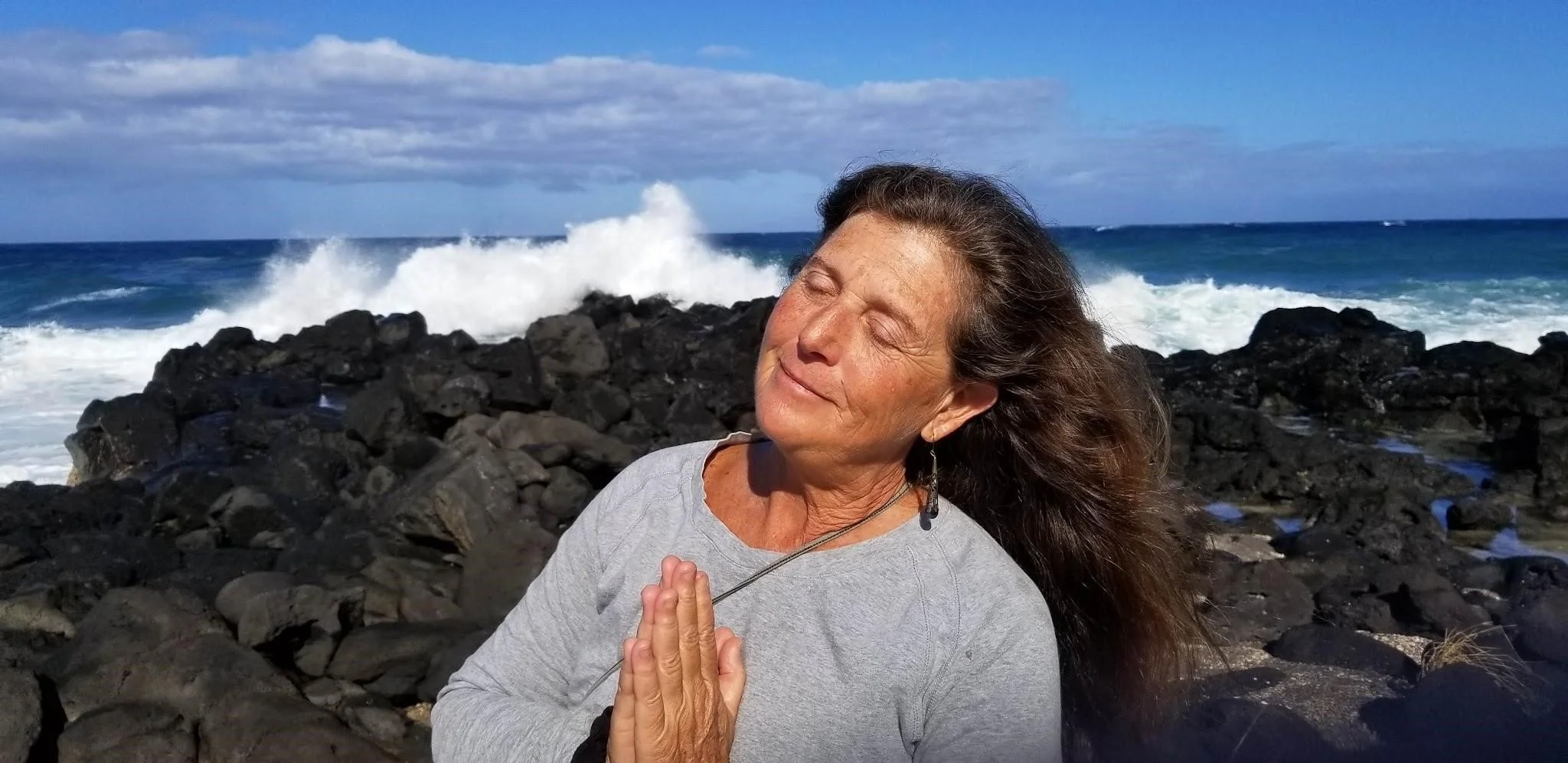 GREAT NEWS Embracing the Healing Journey 