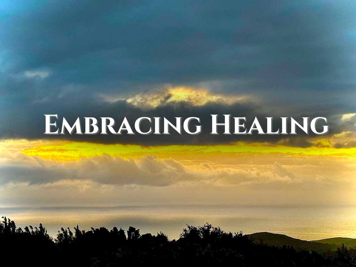 Panchakarma, Thai Yoga Bodywork, and the Path of a Spiritual Holistic Therapist