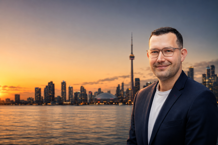 Toronto skyline, Selling Real Estate in Toronto