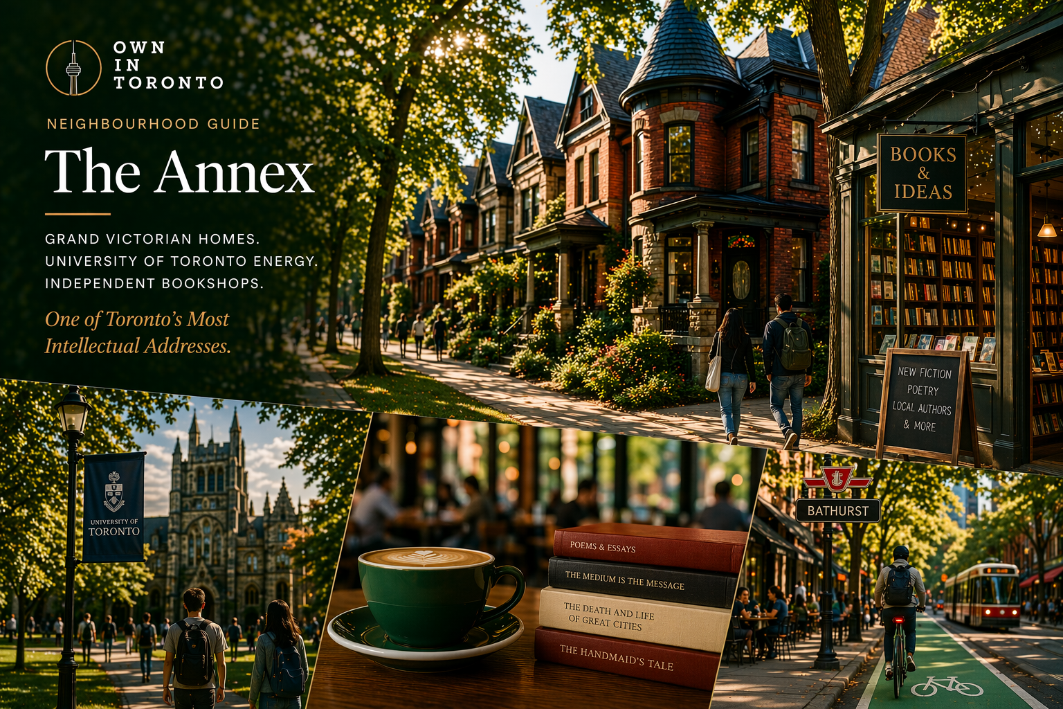The Annex