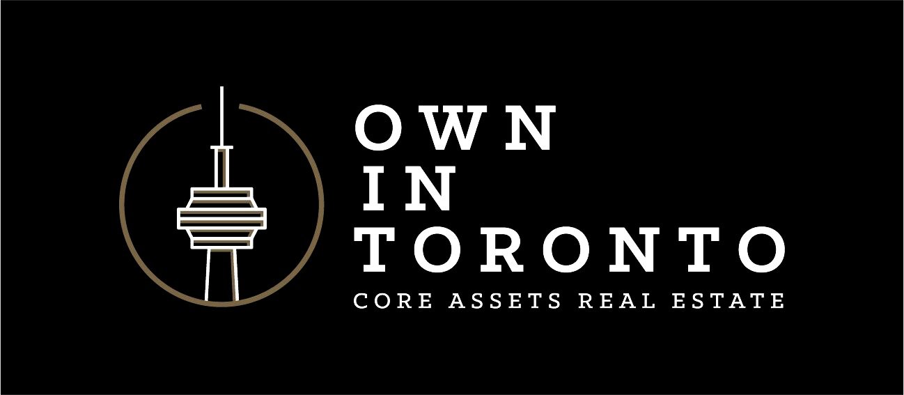 Own In Toronto