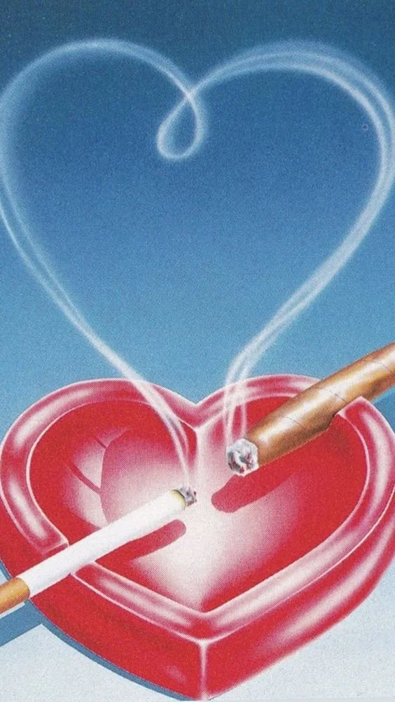 Happy Galentine’s Day