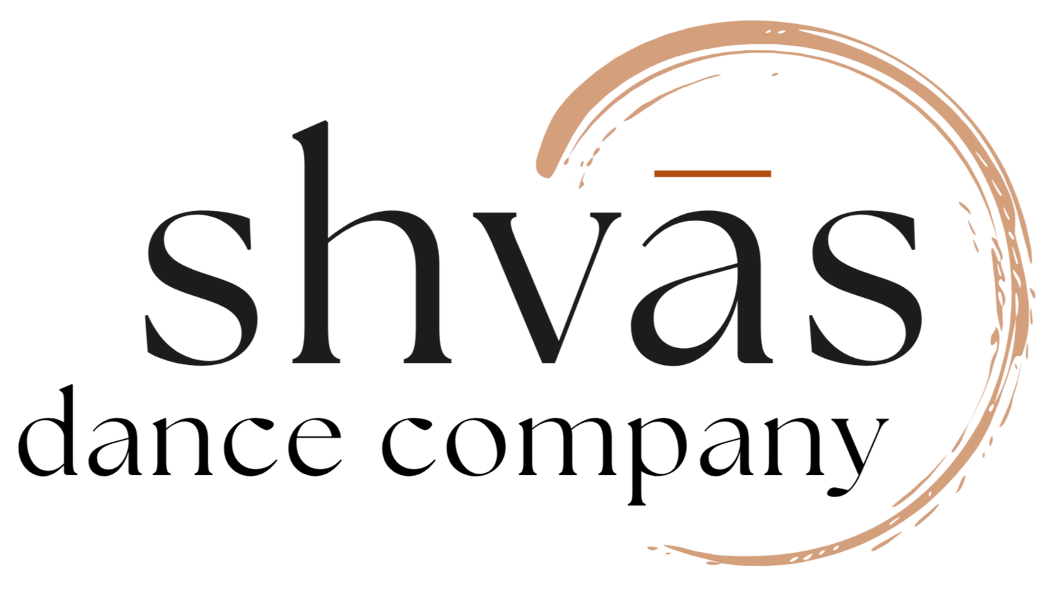 shvās dance company