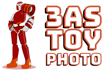 BasToy Photo captures photos of all things toy related!