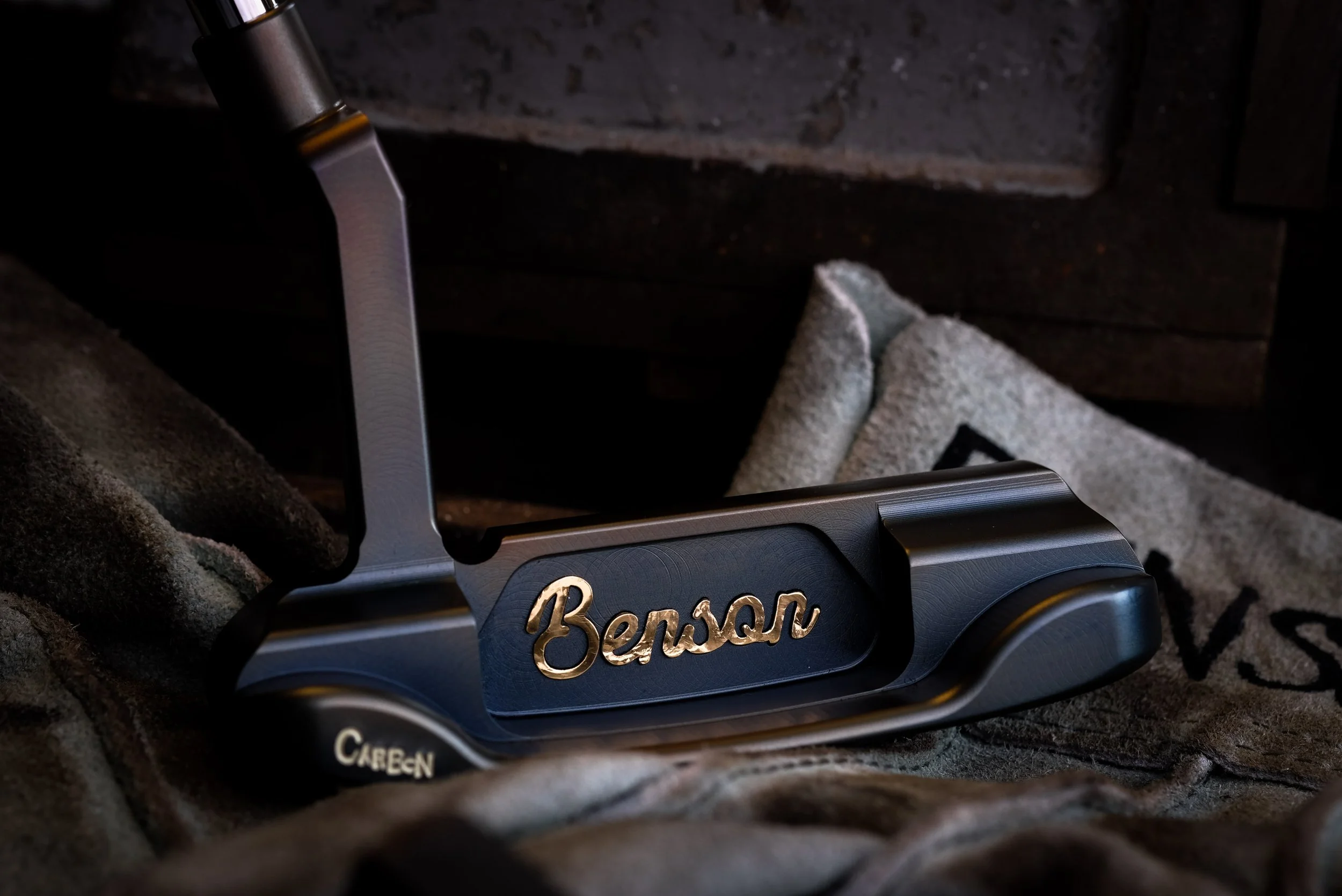Benson Golf