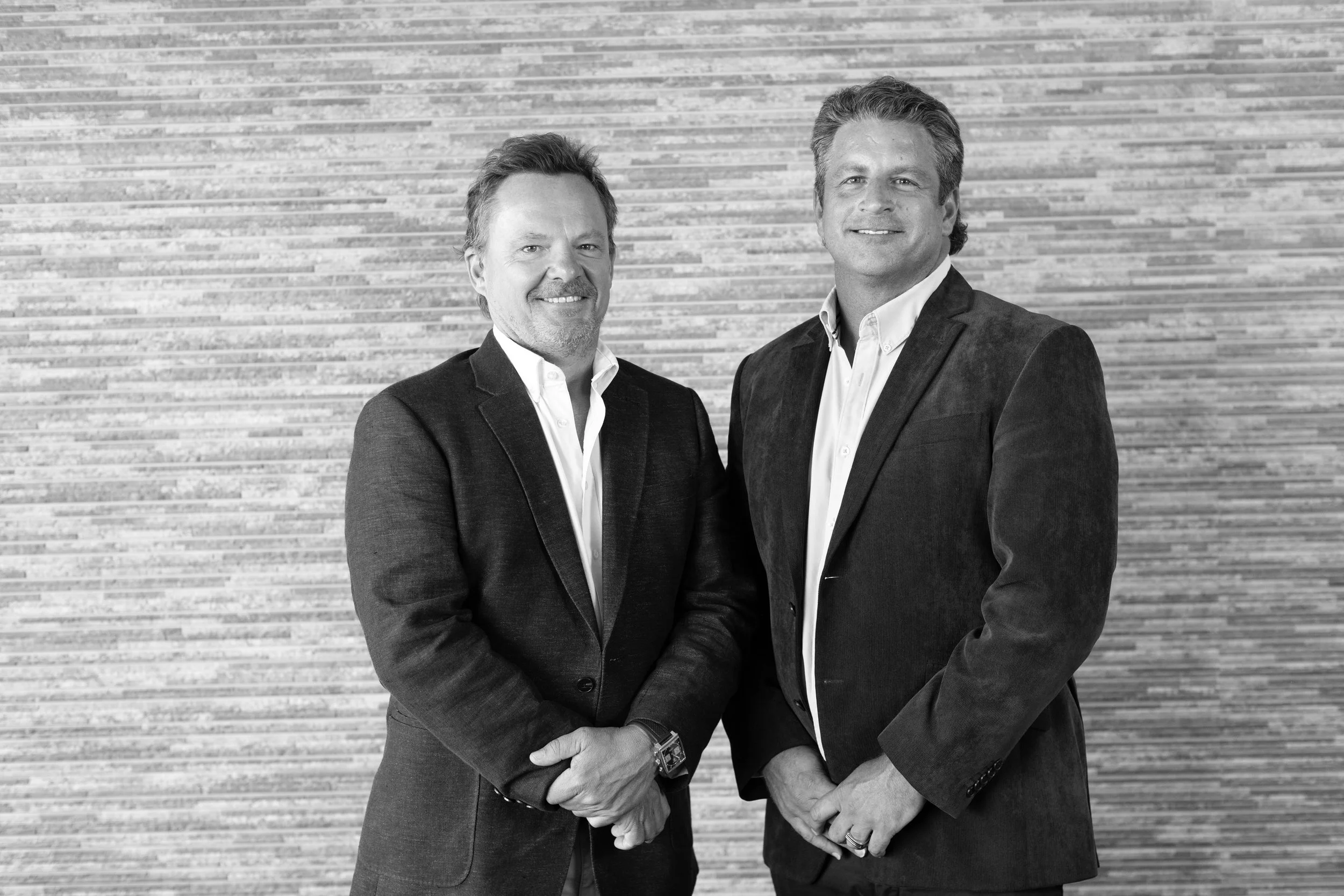 140 YEARS IN REAL ESTATE