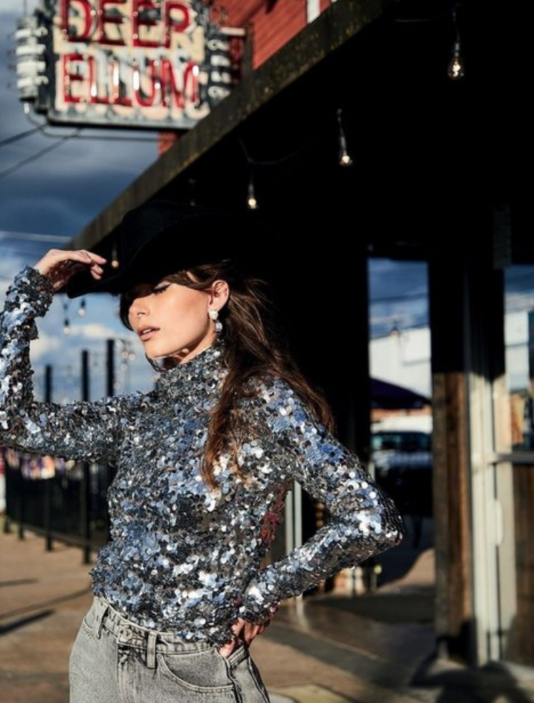 MINDFOOD STYLE FASHION EDITORIAL SHOOT SHOT IN DEEP ELUM, TEXAS