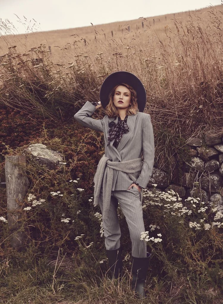MINDFOOD STYLE EDITORIAL SHOOT SHOT IN DUNEDIN BY STEPHEN T.ILLEY. EDITOR NICOLE SAUNDERS