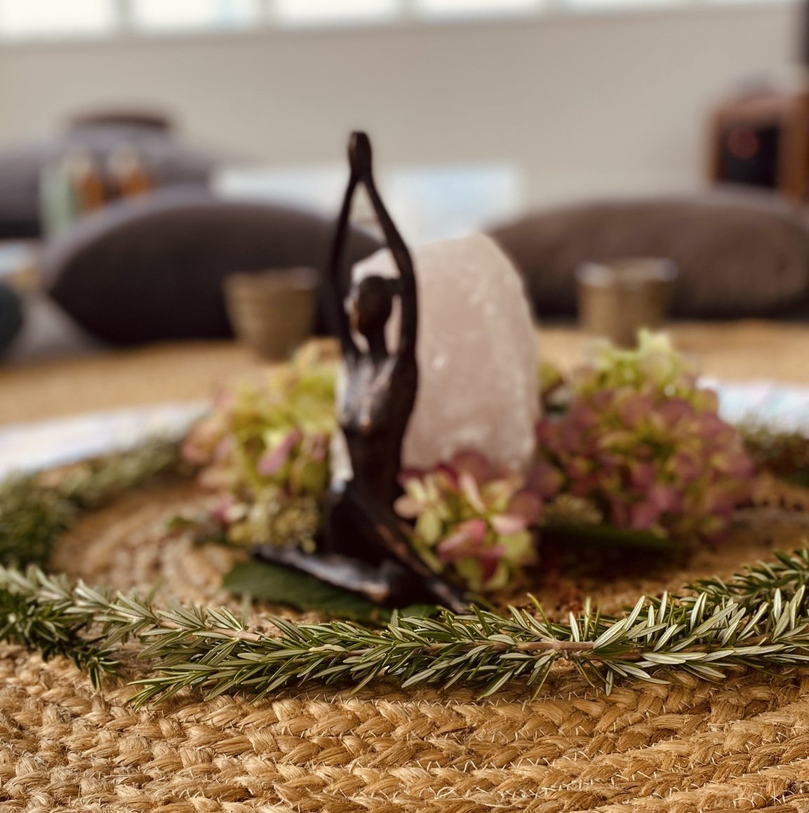 The Nourished Leaf Soul Circle 18th May | Orewa