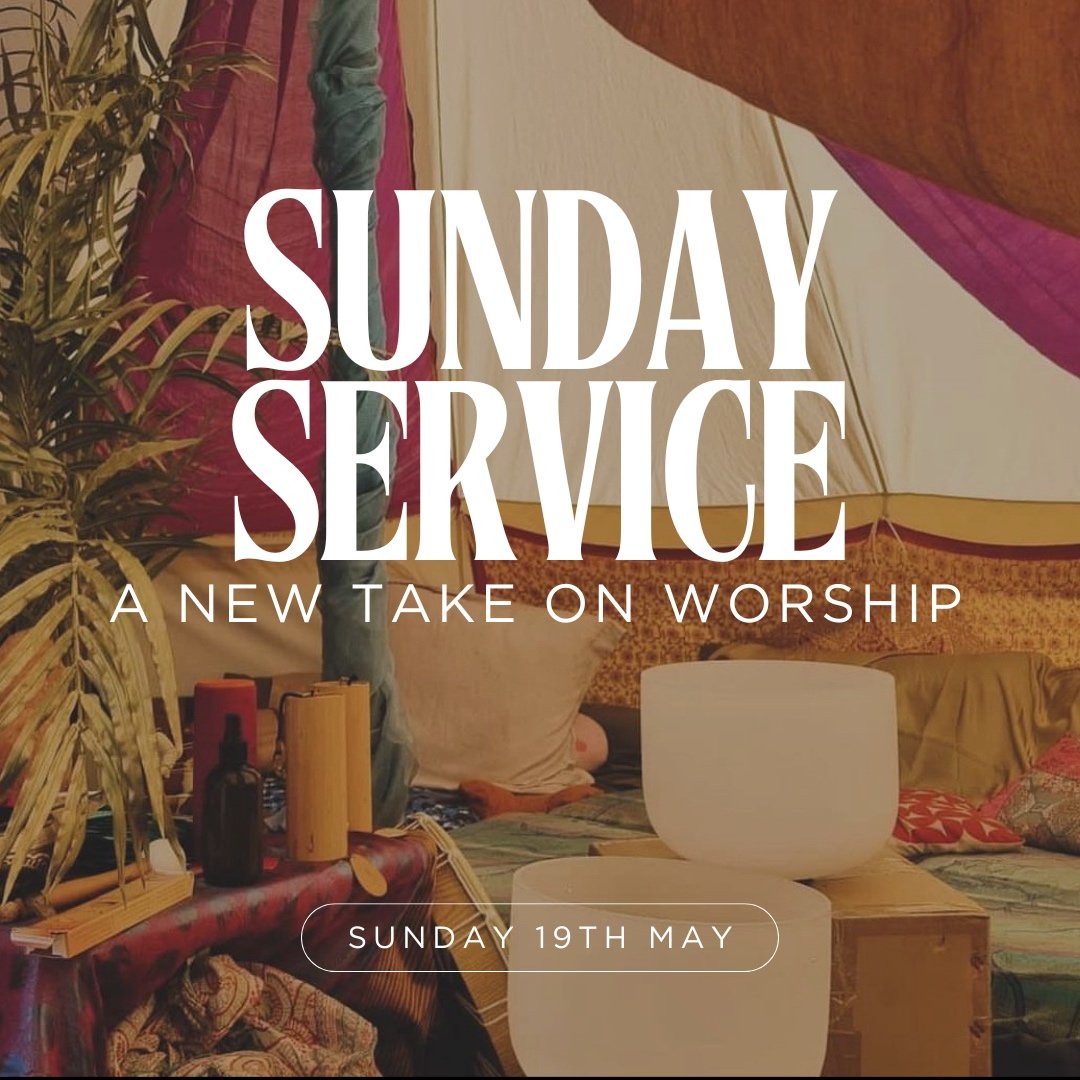 Sunday Service | 19th May | Matakana