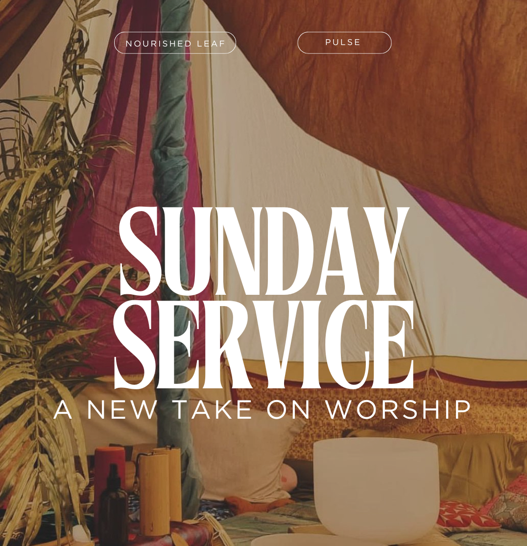 Sunday Service | 29th September | Matakana