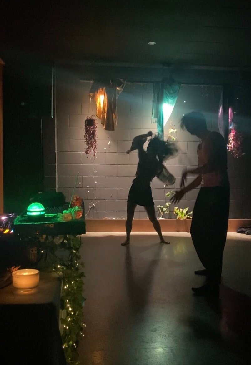Ecstatic Metamorphosis - Whangarei | 14th September