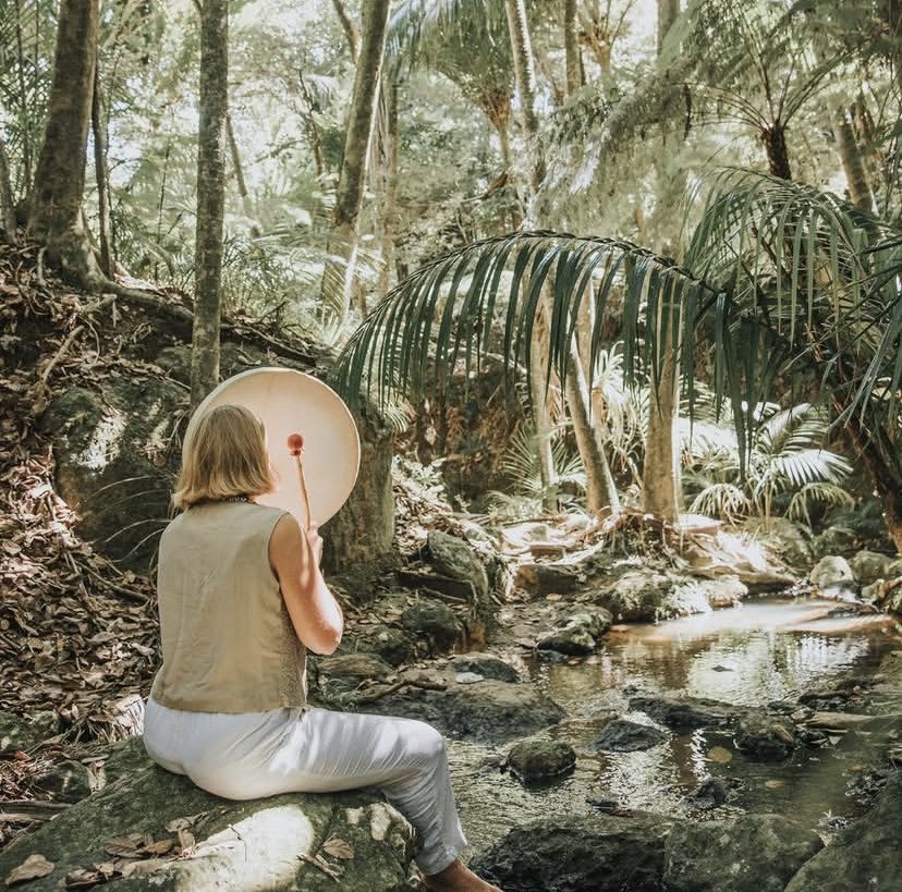 Waimā ~ Nourish your inner waters day retreat - Warkworth | 15th December