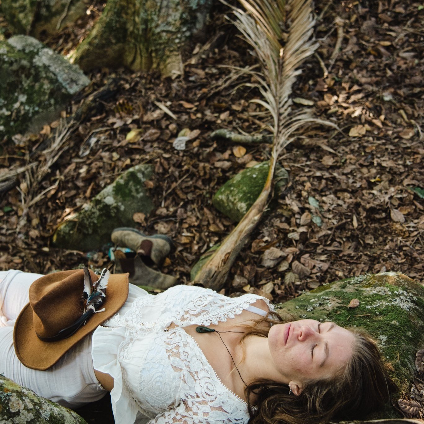 Earth My Body ~ Women’s Immersion - Warkworth | 10th January