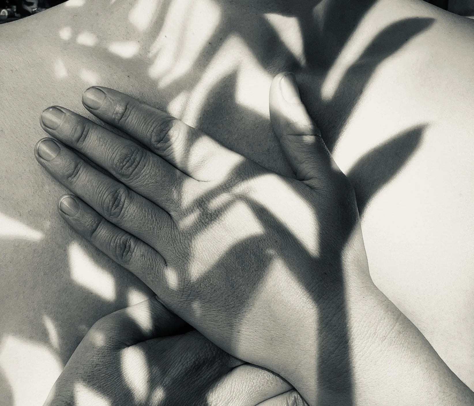 Sacred Self-Massage Ritual - For Women | Matakana - 24th August