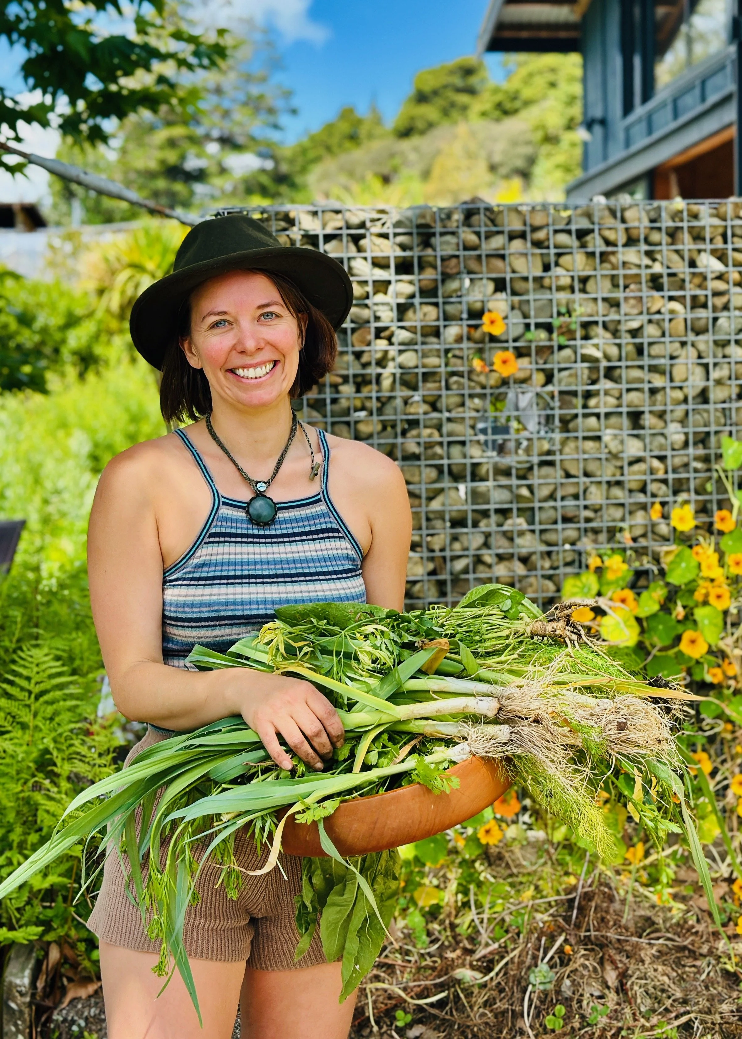 Gardening Wisdom Workshop with Judy Keats - Warkworth | 28th March 