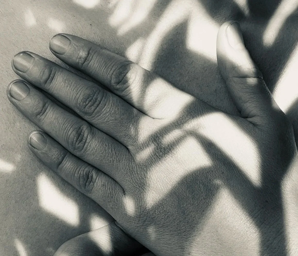 The Art of Massage - Weekend Immersion | Warkworth | 4th &amp; 5th July