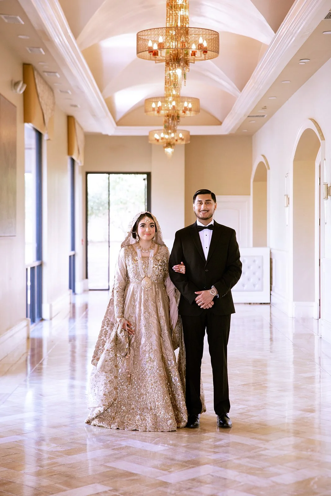 Sacramento Wedding Photography