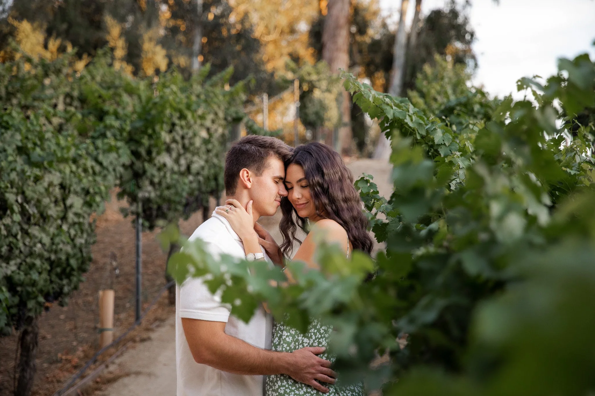 Temecula Wedding Photographer