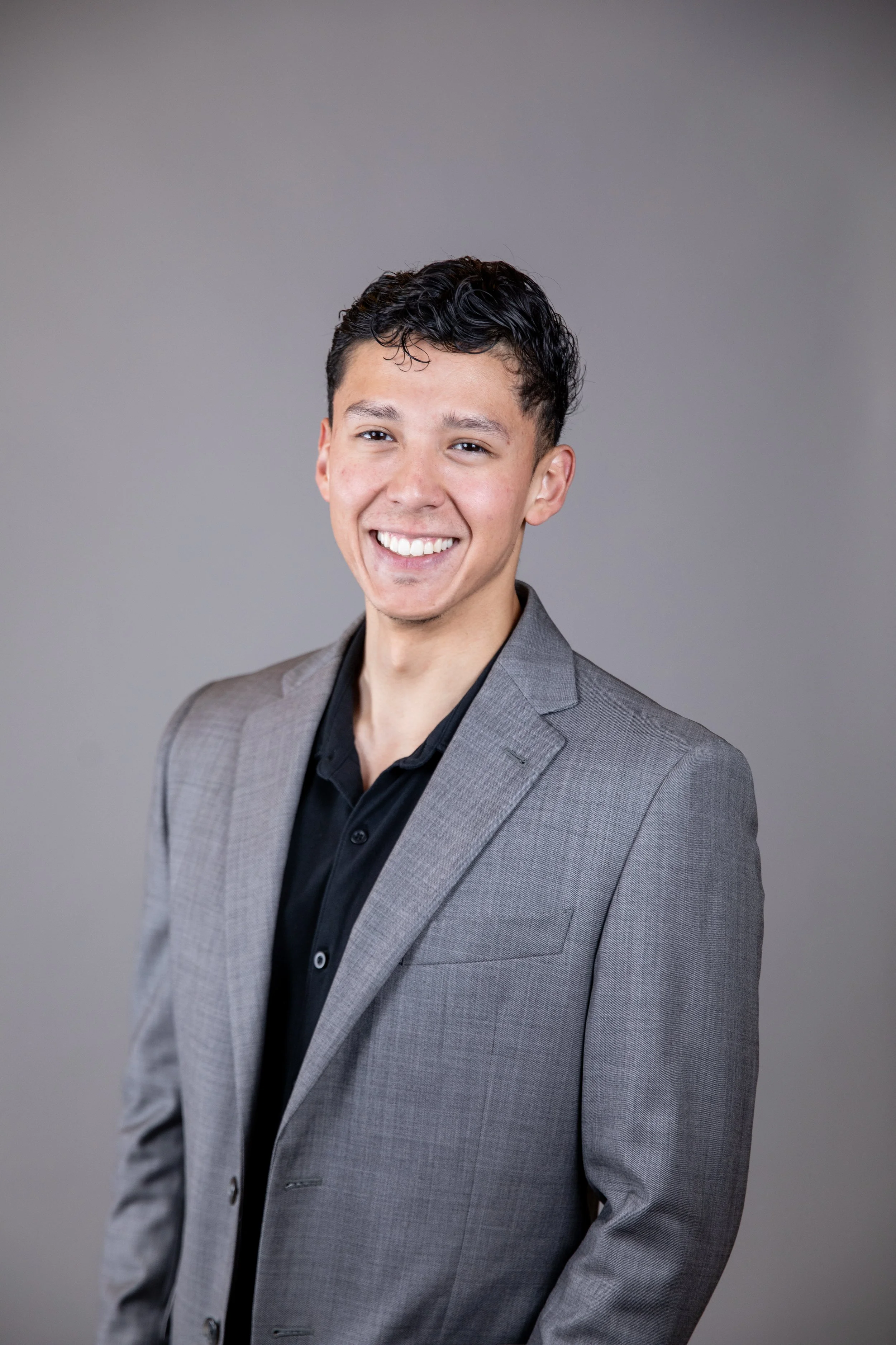 How to Prepare for Your Professional Headshot