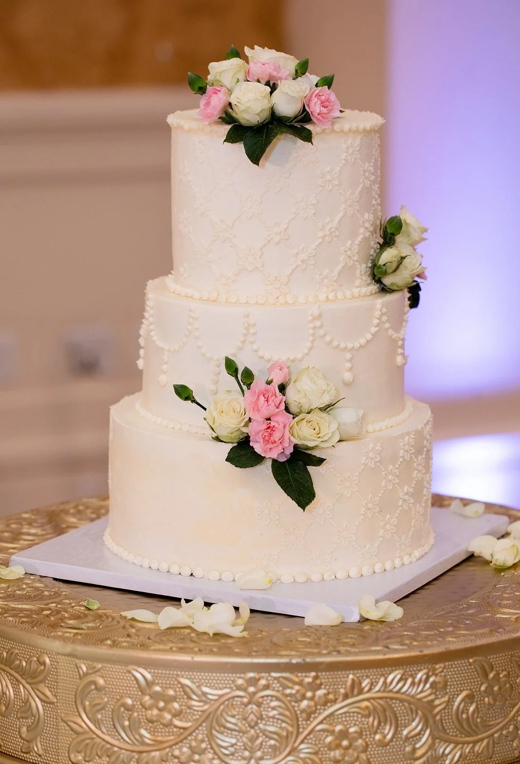 White Lotus Banquet Sacramento Wedding Photography