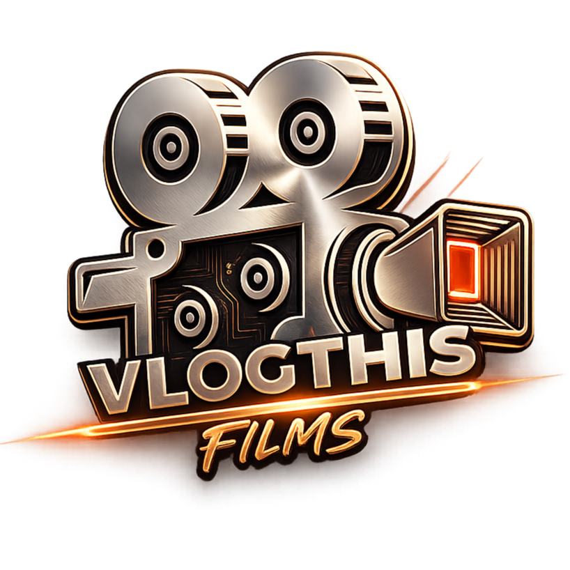 Vlogthis Films