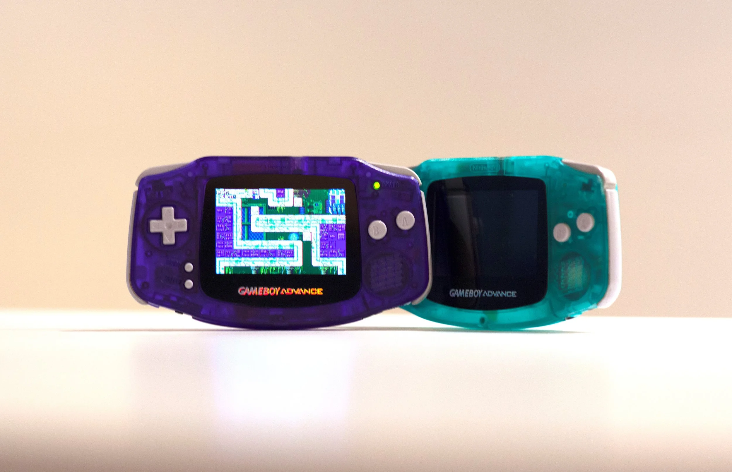 Video Games — TOTL Games