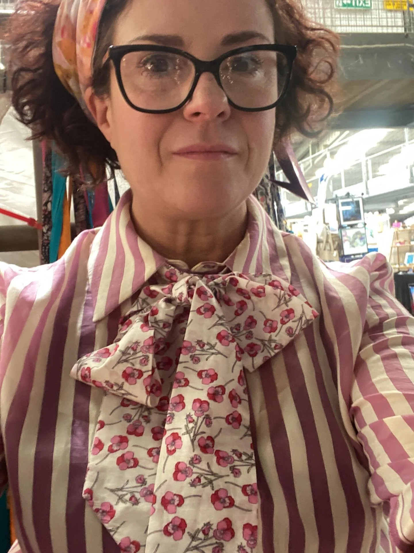 A big thank you to everyone who came to my stall at @artinthepen last weekend! So many great conversations! I&rsquo;m looking forward to returning for @craftsinthepen in November with lots of new stock! 🌹🌹