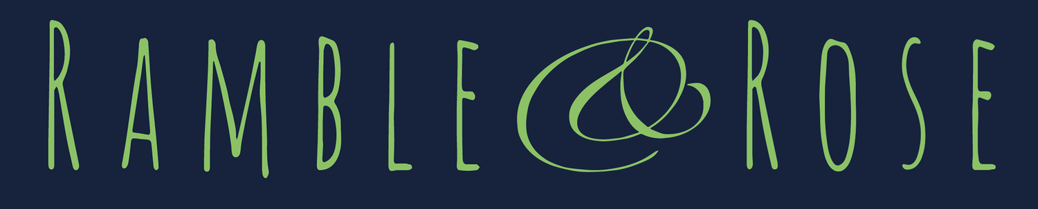 Ramble &amp; Rose UK