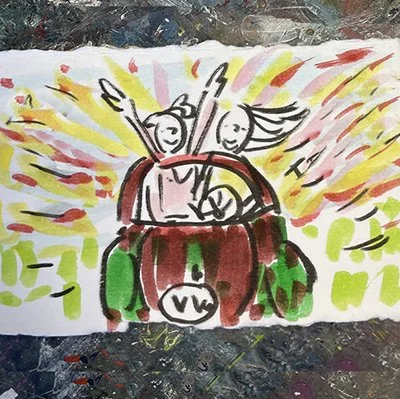 Biografie-Werkstatt  Wochenende