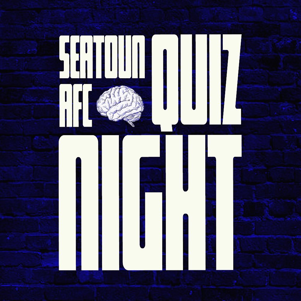 Get a team together for the Seatoun Quiz! 

Quiz master Tim has prepared one final quiz for us before he jets off. Book a spot fast, limited spaces available. 

1 June @ the Seatoun Club rooms 
$10 per person 

Head to the website to book, or email a