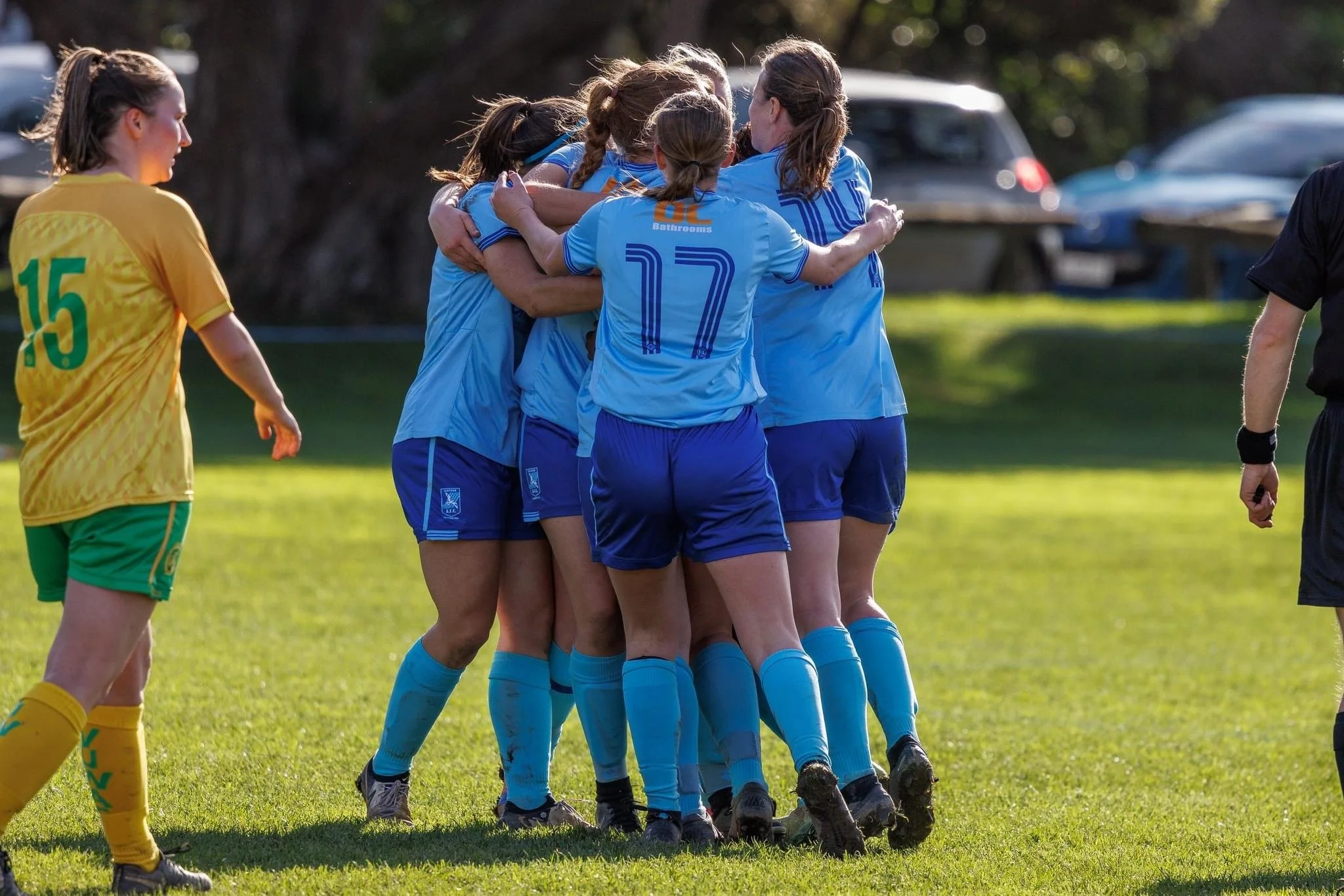 Annual General Meeting