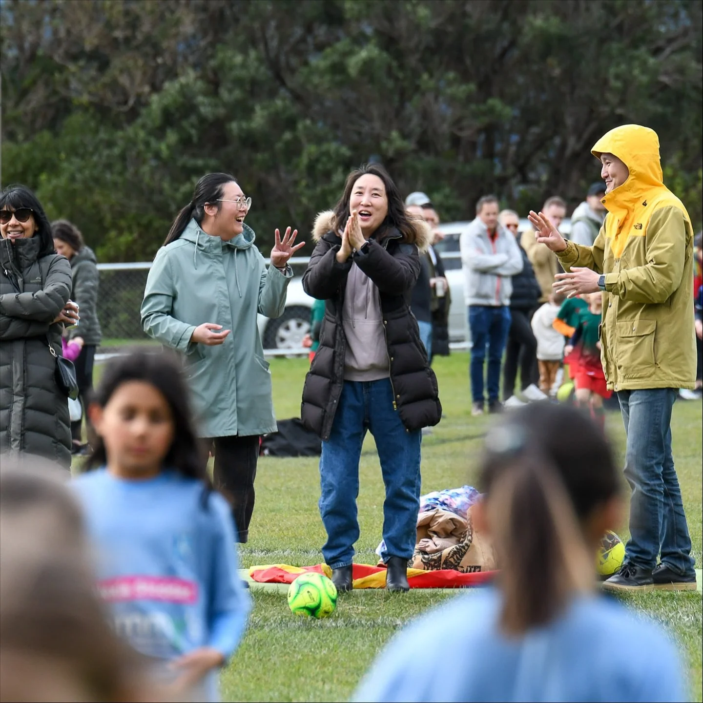 A huge thank you to all the parents and volunteers who give their time and energy to Seatoun. From the sidelines, to the clubrooms, to behind the scenes, it&rsquo;s all the small things you do that keep the club running and the spirit strong.

Every 