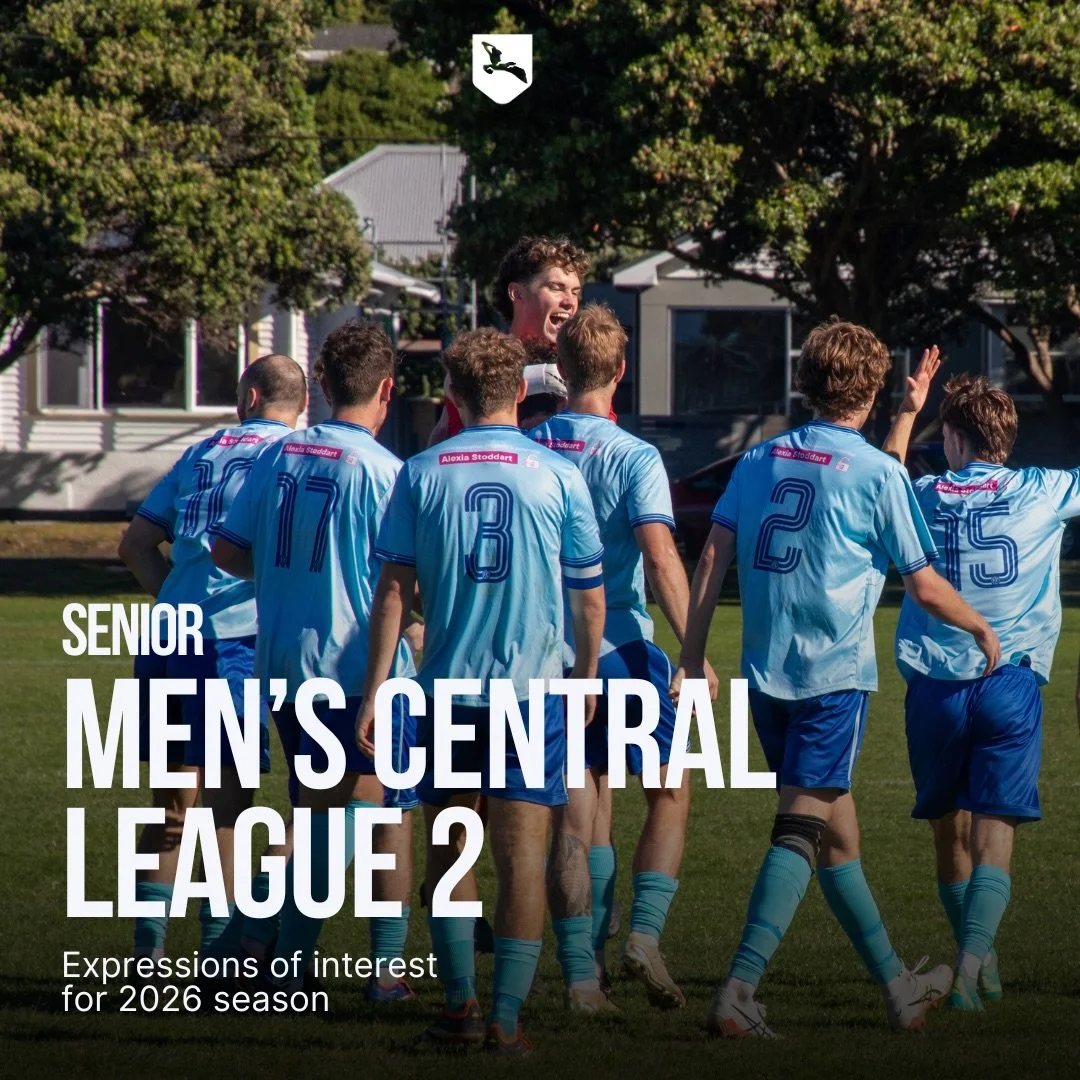 Our men&rsquo;s squad is getting ready for the 2026 Central League 2 season. 

We&rsquo;re on the lookout for committed, positive players who want to compete at a strong level and be part of a tight-knit club environment.

Keen to join us? Get in tou