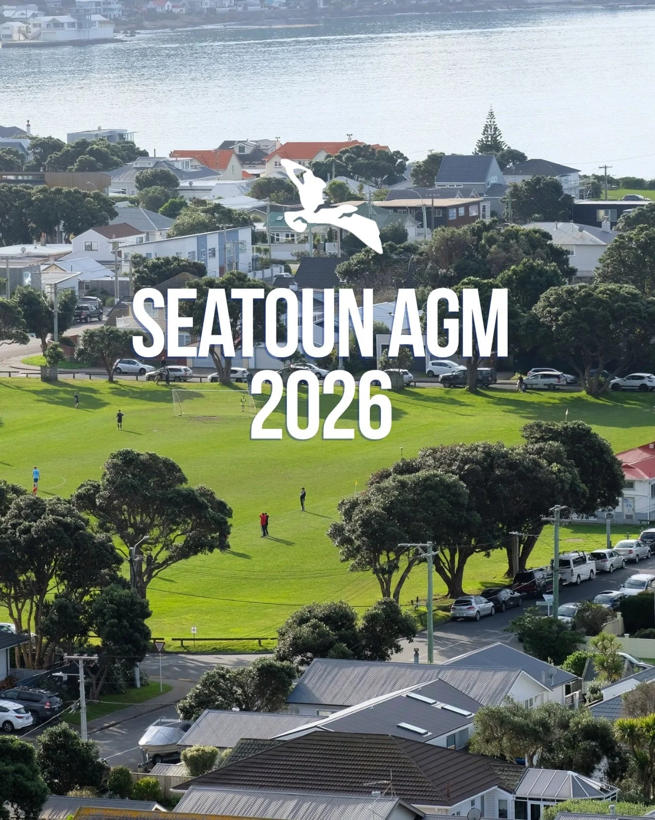 Our AGM will be held on 14 February, 2pm - what better way to kick off your Valentine&rsquo;s Day celebrations! 

All members encouraged to join for the meeting, which will be followed by the bar being open