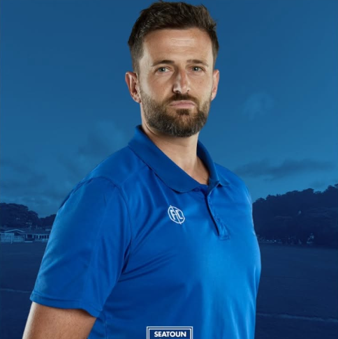 Men’s Head Coach 2026