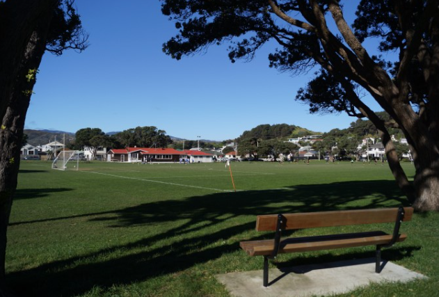 Club Bar &amp; Clubrooms - People Needed