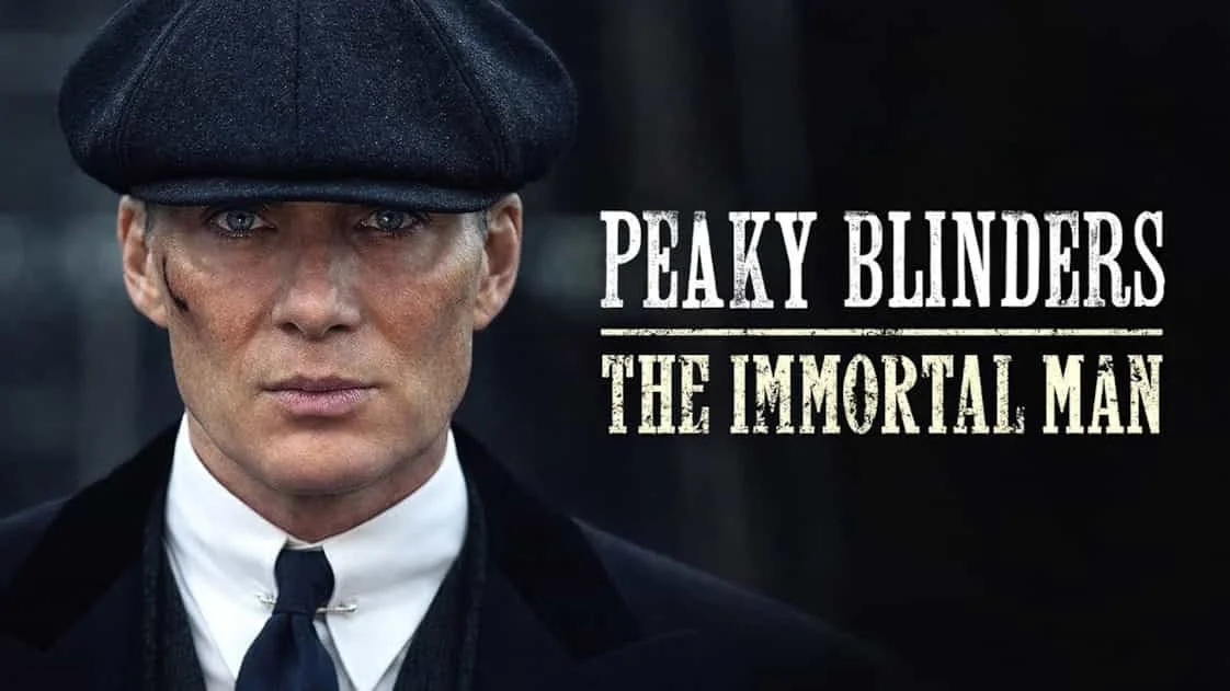 Film Fundraiser – Peaky Blinders