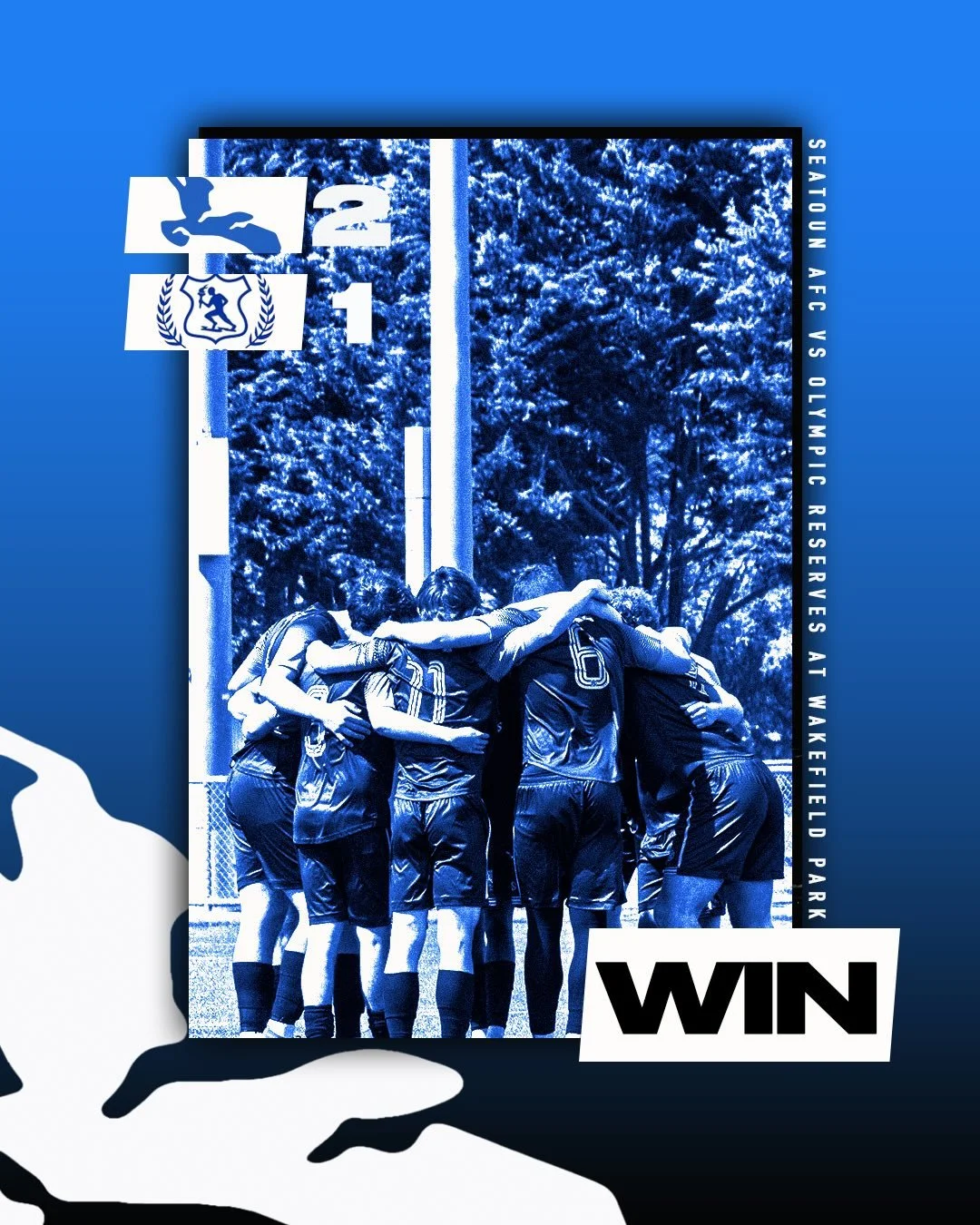 Seatoun 2&ndash;1 Olympic (mixed) on Friday night in a friendly, a good hit out under lights and a solid win to start the weekend.

Seatoun Women&rsquo;s Central League 0&ndash;5 Petone in the Kelly Cup on Saturday, a tough match against a strong Pet