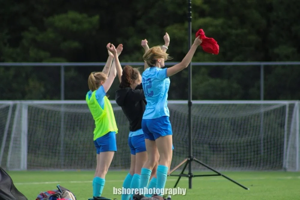 Snaps from the Shanties 4&ndash;1 Win over Brooklyn last weekend!