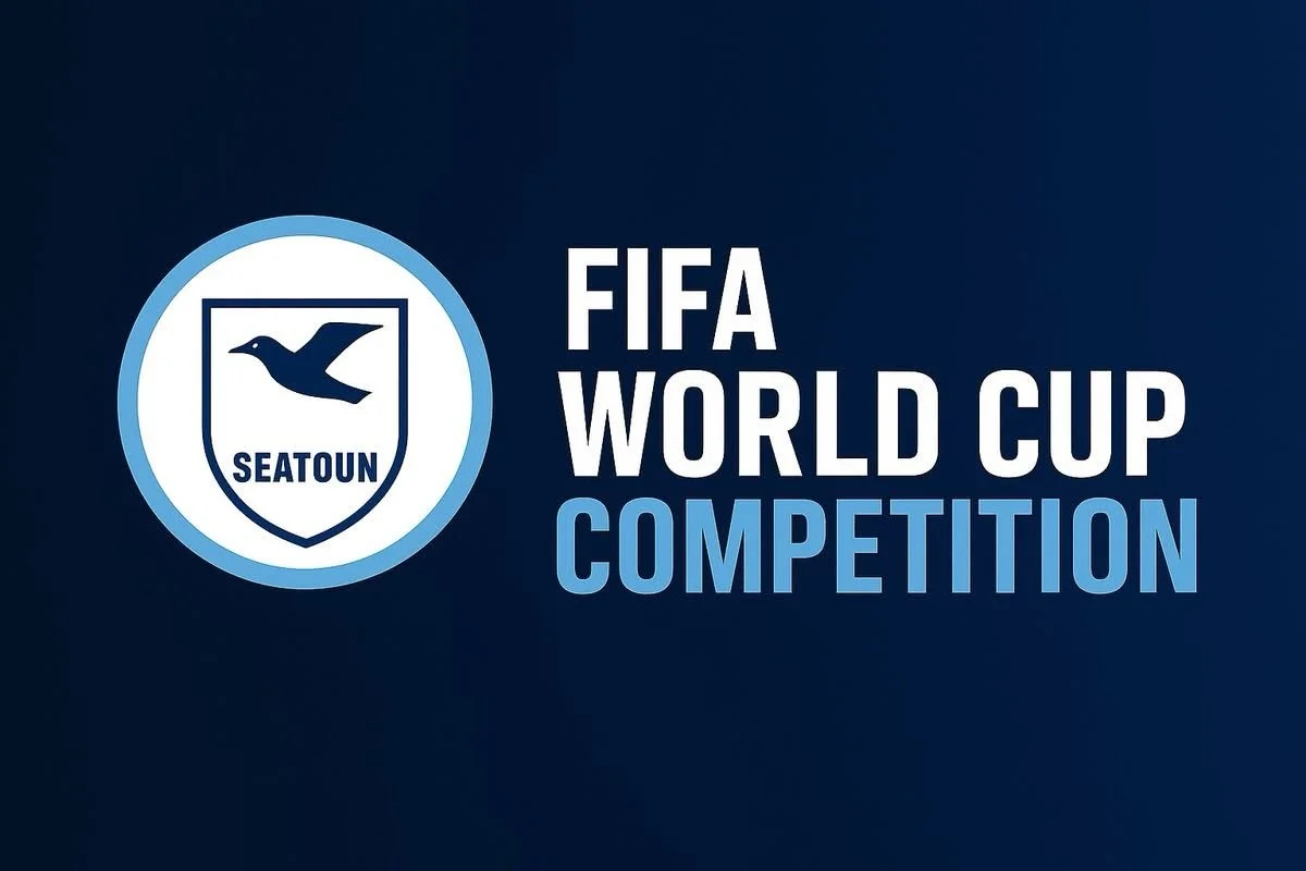 The start of the 2026 FIFA World Cup is getting close, and we&rsquo;re excited to be running a good old footy competition!

The registration form includes all the details, including the rules of the competition. You have until 11th June to pick your 