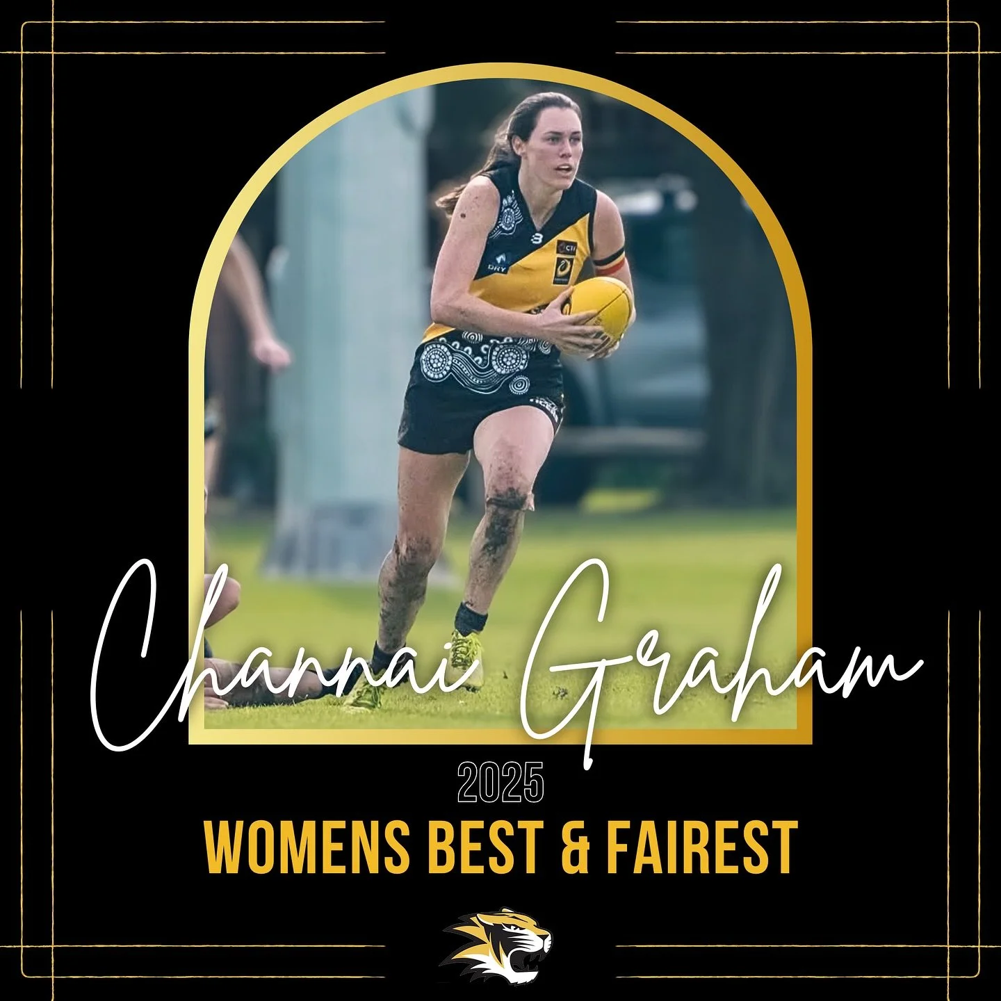 2025 Women’s Awards