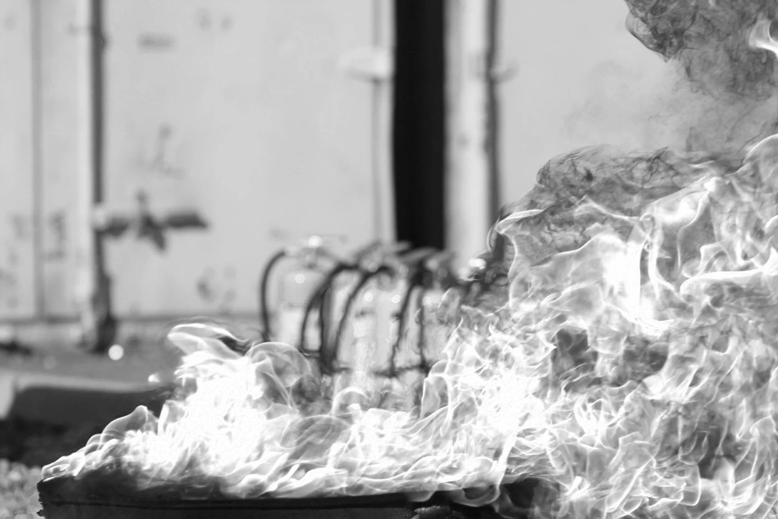 How to Use a Fire Extinguisher (Without Making the Situation Worse)