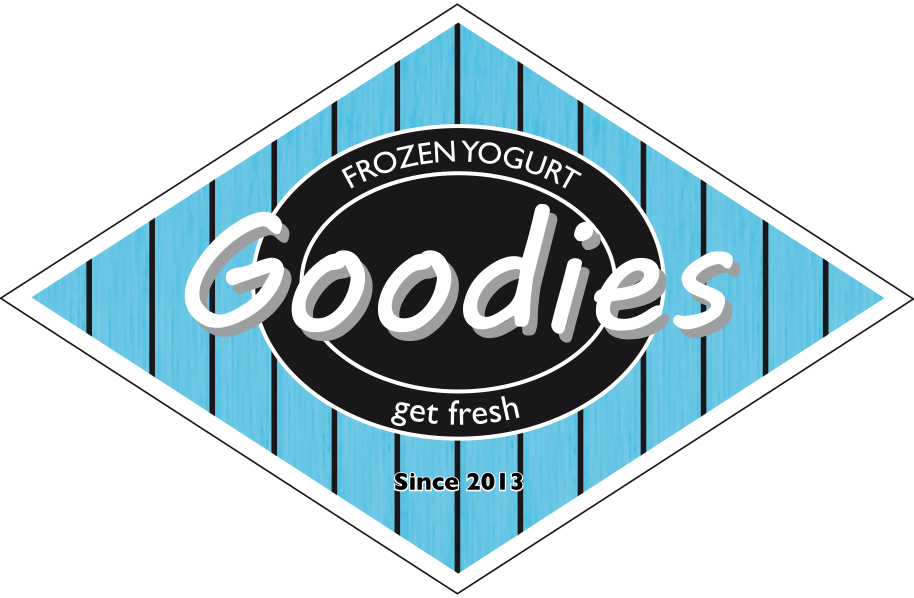 Goodies get fresh