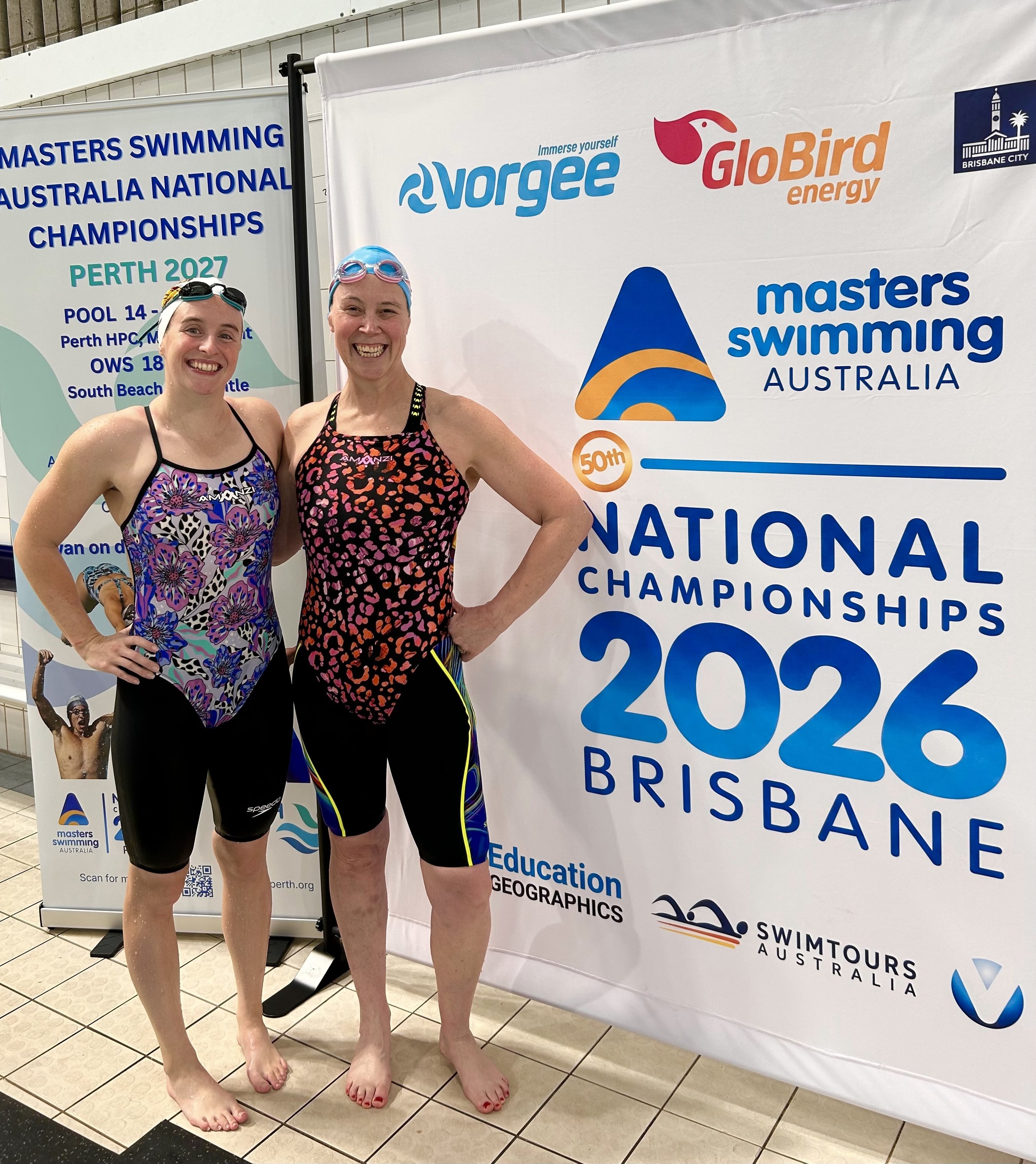 The Power Shift: Why Quality Is Replacing Quantity in Masters Swimming